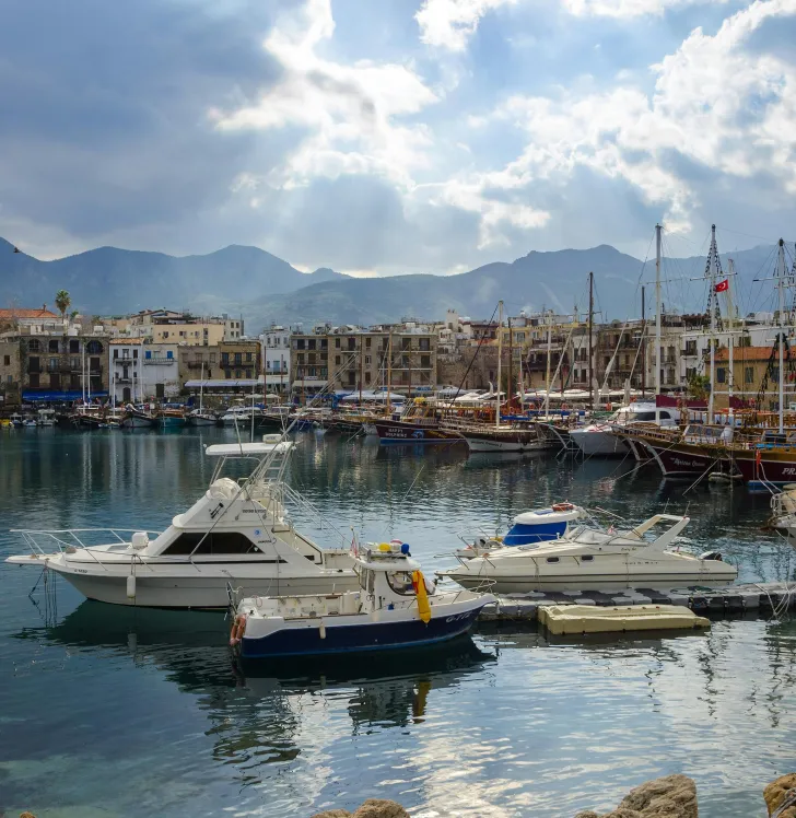 Kyrenia