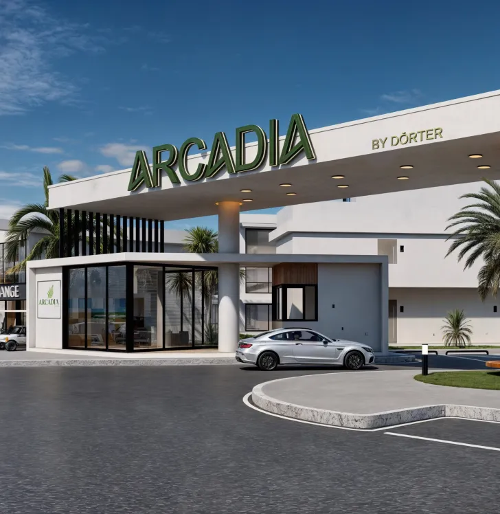 Arcadia
