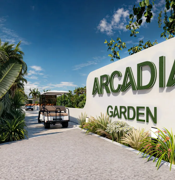 Arcadia