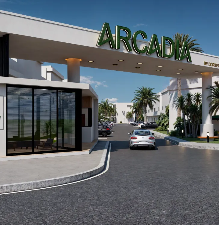 Arcadia