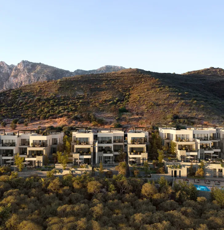 Terra Hills