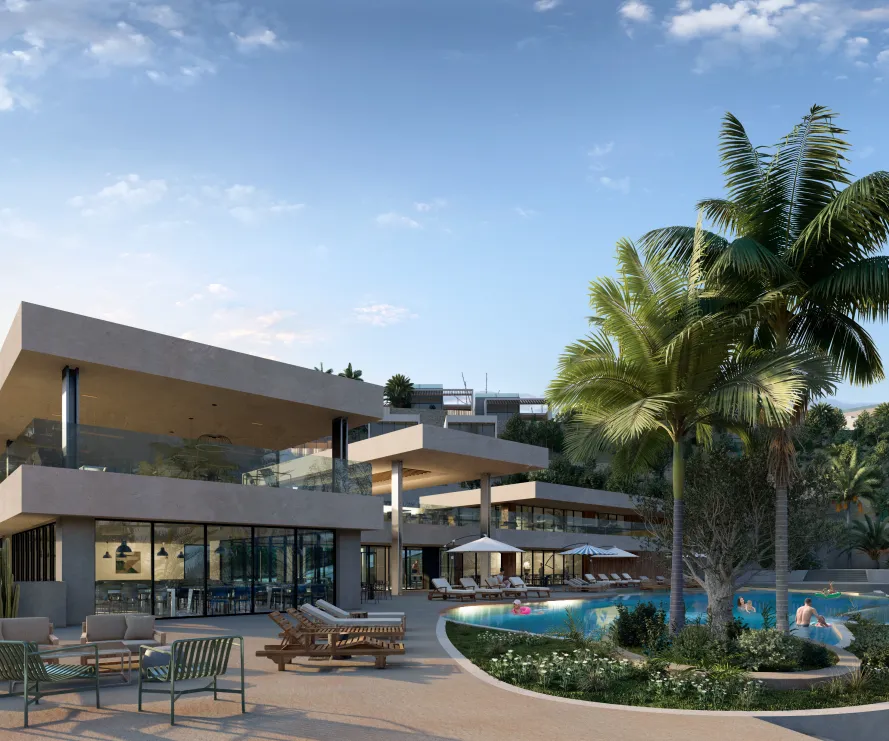 Casa del maré - Isla Doré