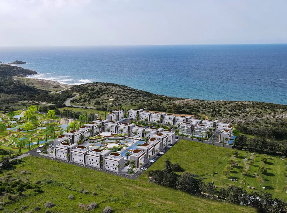 Golf Resort