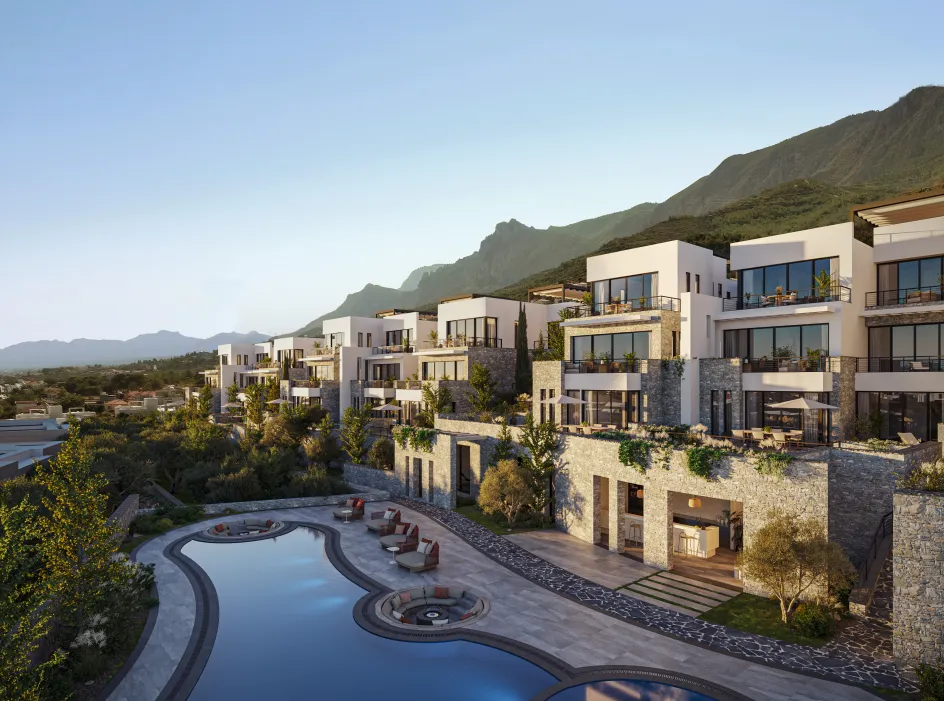 Terra Hills