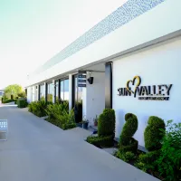 Sun Vally kantoor