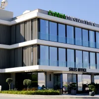 Cyprus Constructions